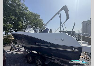 Jeanneau Cap Camarat 6.5 WA Motorboot 2024, mit Suzuki motor, England
