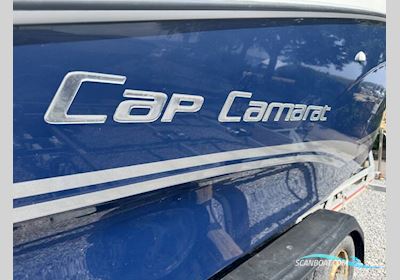 Jeanneau Cap Camarat 6.5 WA Motorboot 2024, mit Suzuki motor, England