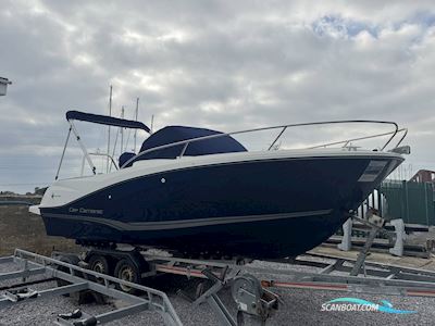 Jeanneau Cap Camarat 6.5 WA Motorboot 2024, mit Suzuki motor, England