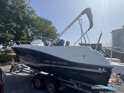 Jeanneau Cap Camarat 6.5 WA Motorboot 2024, mit Suzuki motor, England