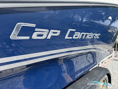 Jeanneau Cap Camarat 6.5 WA Motorboot 2024, mit Suzuki motor, England