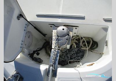 Jeanneau Cap Camarat 6.5 WA Motorboot 2015, mit Yamaha motor, Frankreich