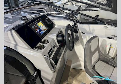 Jeanneau Cap Camarat 6.5 Walk Around Motorboot 2024, mit Suzuki motor, Niederlande