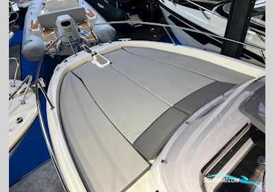 Jeanneau Cap Camarat 6.5 Walk Around Motorboot 2024, mit Suzuki motor, Niederlande
