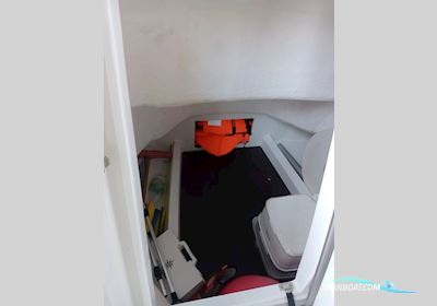 Jeanneau Cap Camarat 6.5 Motorboot 2015, mit Yamaha motor, Spanien