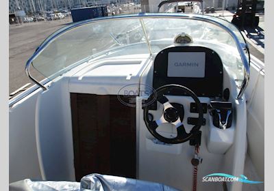 Jeanneau Cap Camarat 715 Open Motorboot 2005, mit Yamaha motor, Frankreich