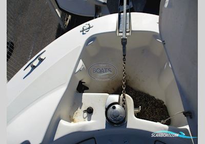Jeanneau Cap Camarat 715 Open Motorboot 2005, mit Yamaha motor, Frankreich