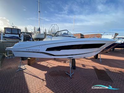 Jeanneau Cap Camarat 7.5 WA Serie 3 Motorboot 2023, mit Yamaha motor, England