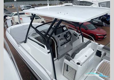 Jeanneau Cap Camarat 7.5 WA Serie 3 Motorboot 2024, mit Yamaha motor, England