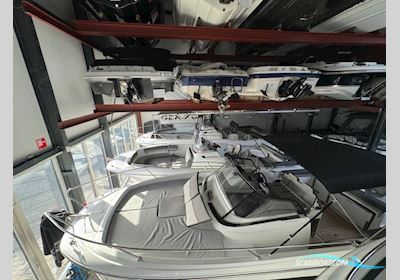 Jeanneau Cap Camarat 7.5 WA Serie-3 Motorboot 2023, mit Suzuki motor, Niederlande