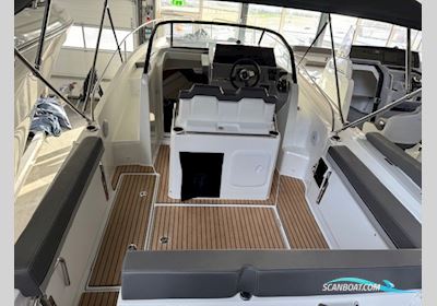 Jeanneau Cap Camarat 7.5 WA Serie-3 Motorboot 2023, mit Suzuki motor, Niederlande