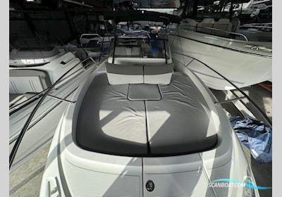 Jeanneau Cap Camarat 7.5 WA Serie-3 Motorboot 2023, mit Suzuki motor, Niederlande