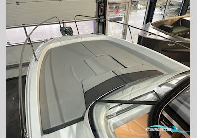 Jeanneau Cap Camarat 7.5 WA Serie-3 Motorboot 2023, mit Suzuki motor, Niederlande