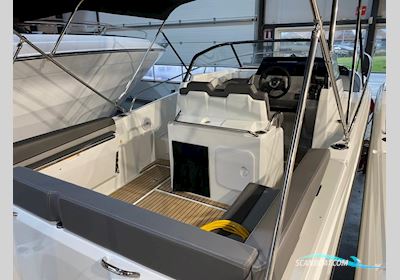 Jeanneau Cap Camarat 7.5 WA Serie 3 Motorboot 2026, mit Suzuki motor, Niederlande