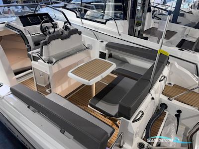 Jeanneau Cap Camarat 7.5 WA Serie 3 Motorboot 2026, mit Suzuki motor, Niederlande