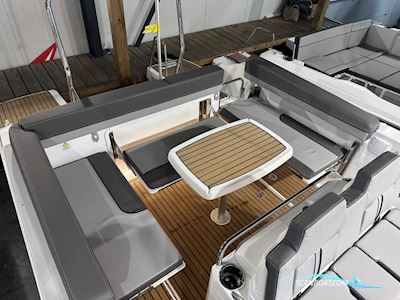 Jeanneau Cap Camarat 7.5 WA Serie 3 Motorboot 2026, mit Suzuki motor, Niederlande