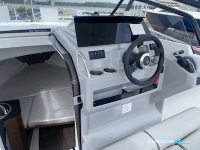 Jeanneau Cap Camarat 7.5 WA Serie 3 Motorboot 2024, mit Yamaha motor, England