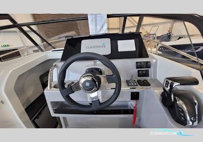 Jeanneau Cap Camarat 7.5 WA s3 Motorboot 2023, mit Yamaha motor, England