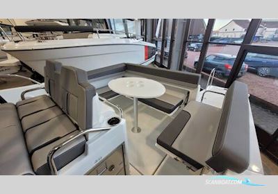 Jeanneau Cap Camarat 7.5 WA s3 Motorboot 2023, mit Yamaha motor, England