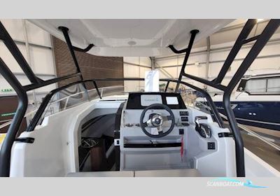Jeanneau Cap Camarat 7.5 WA s3 Motorboot 2023, mit Yamaha motor, England