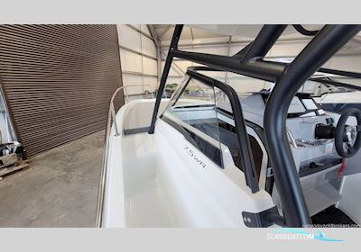 Jeanneau Cap Camarat 7.5 WA s3 Motorboot 2023, mit Yamaha motor, England