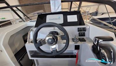 Jeanneau Cap Camarat 7.5 WA s3 Motorboot 2023, mit Yamaha motor, England