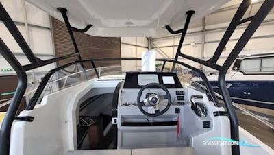 Jeanneau Cap Camarat 7.5 WA s3 Motorboot 2023, mit Yamaha motor, England