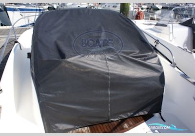 Jeanneau Cap Camarat 755 WA Moteur Neuf Motorboot 2002, mit Suzuki motor, Frankreich