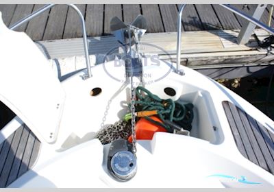 Jeanneau Cap Camarat 755 WA Moteur Neuf Motorboot 2002, mit Suzuki motor, Frankreich