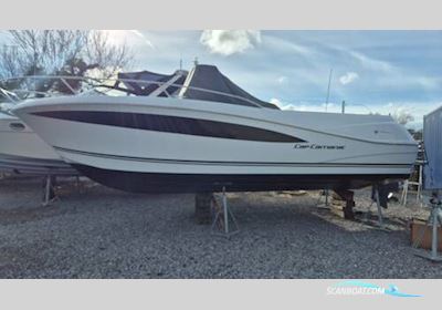 Jeanneau Cap Camarat 8.5 CC Motorboot 2015, mit Yamaha F300 BETU V6 4.2L motor, England