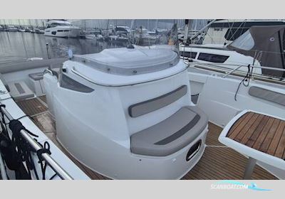 Jeanneau Cap Camarat 8.5 CC Motorboot 2015, mit Yamaha F300 BETU V6 4.2L motor, England