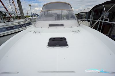 Jeanneau Cap Camarat 8.5 WA Motorboot 2016, mit Yamaha motor, Niederlande