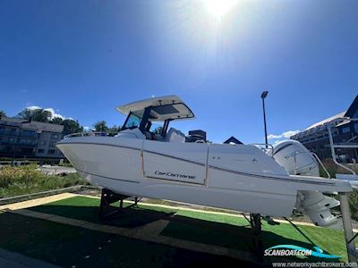 Jeanneau Cap Camarat 9.0 CC Series 2 Motorboot 2026, mit Yamaha 250XSB2 motor, England