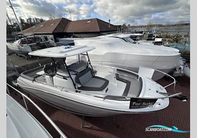 Jeanneau Cap Camarat 9.0 CC Motorboot 2024, mit Yamaha motor, England