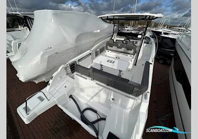 Jeanneau Cap Camarat 9.0 CC Motorboot 2024, mit Yamaha motor, England