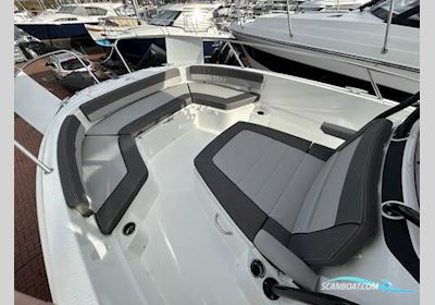 Jeanneau Cap Camarat 9.0 CC Motorboot 2024, mit Yamaha motor, England