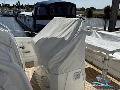 Jeanneau Cap Camarat 9.0 CC Motorboot 2019, mit Yamaha F250Detx motor, England