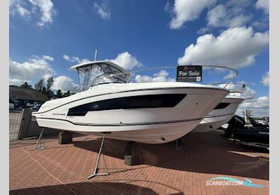 Jeanneau Cap Camarat 9.0 WA S2 Motorboot 2024, mit Yamaha motor, England