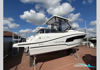 Jeanneau Cap Camarat 9.0 WA S2 Motorboot 2024, mit Yamaha motor, England