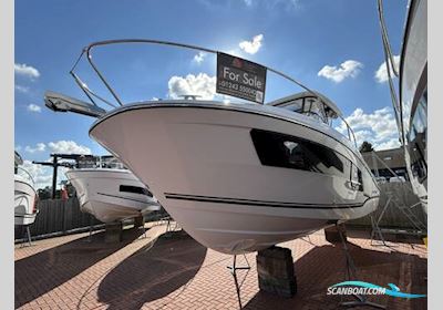 Jeanneau Cap Camarat 9.0 WA S2 Motorboot 2024, mit Yamaha motor, England