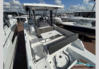 Jeanneau Cap Camarat 9.0 WA S2 Motorboot 2024, mit Yamaha motor, England