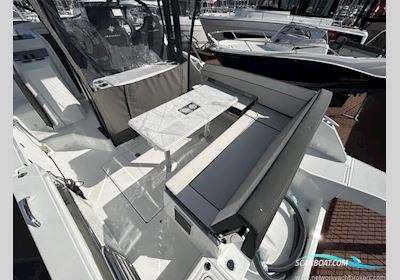 Jeanneau Cap Camarat 9.0 WA S2 Motorboot 2024, mit Yamaha motor, England