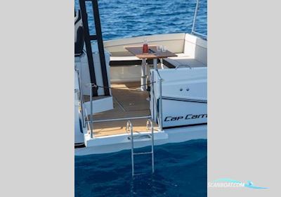 Jeanneau Cap Camarat 9.0 WA S2 Motorboot 2026, mit Yamaha F250NSB motor, England