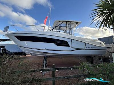 Jeanneau Cap Camarat 9.0 WA S2 Motorboot 2026, mit Yamaha F250NSB motor, England