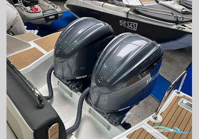 Jeanneau Cap Camarat 9.0 WA Serie 2 New Model! Motorboot 2024, mit Yamaha motor, Niederlande