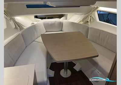 Jeanneau Cap Camarat 9.0 WA Serie 2 New Model! Motorboot 2024, mit Yamaha motor, Niederlande