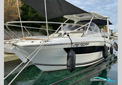 Jeanneau Cap Camarat 9.0 WA Motorboot 2022, mit Twin Suzuki motor, Niederlande