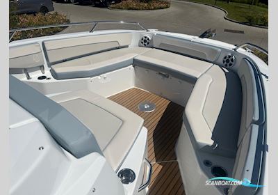 Jeanneau Cap Camarat 9.0CC S2 nieuw model! Motorboot 2026, mit Yamaha motor, Niederlande