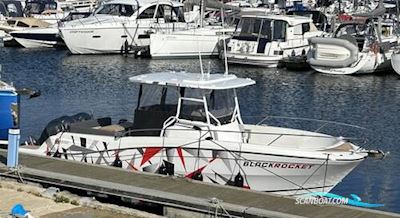 Jeanneau Cap Camarat 9.0CC Motorboot 2023, mit Yamaha F250NSB motor, England