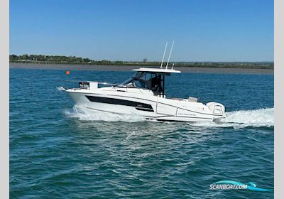 Jeanneau Cap Camarat 9.0WA S2 Motorboot 2024, mit Yamaha motor, England